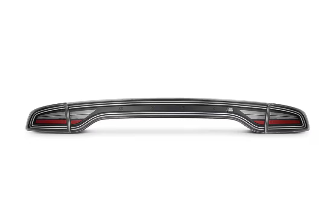 Nova LED Tail Lights | Charger