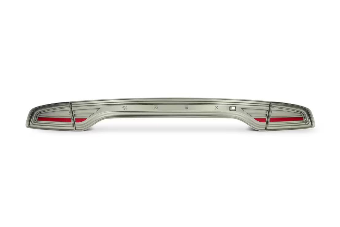 Nova LED Tail Lights | Charger
