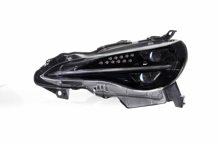 135379.Subaru_BRZ_Gen_2_XB_Headlights.020 - LynXautoinnovate®