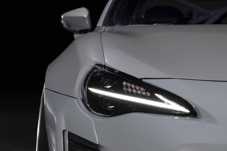 135379.Subaru_BRZ_Gen_2_XB_Headlights.130 - LynXautoinnovate®