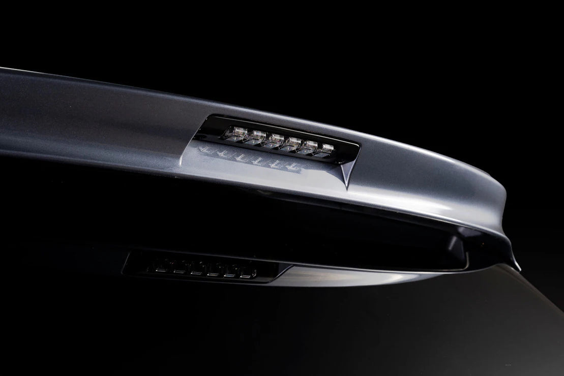 X3B LED Brake Light | Sienna