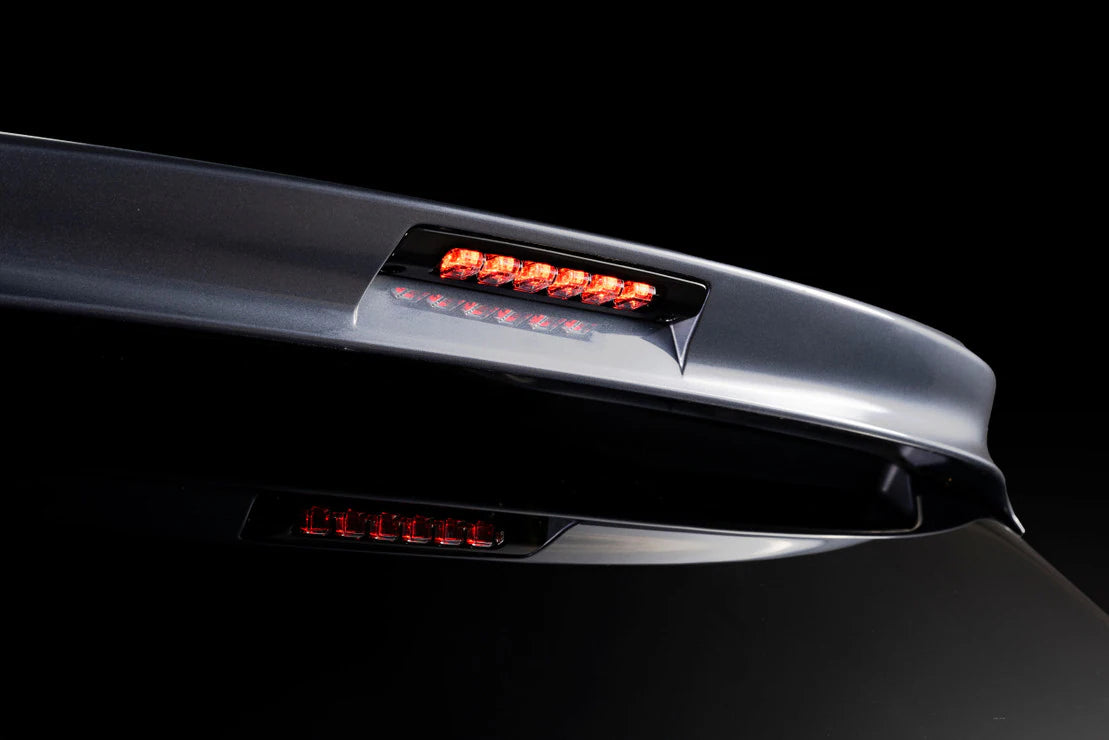X3B LED Brake Light | Sienna