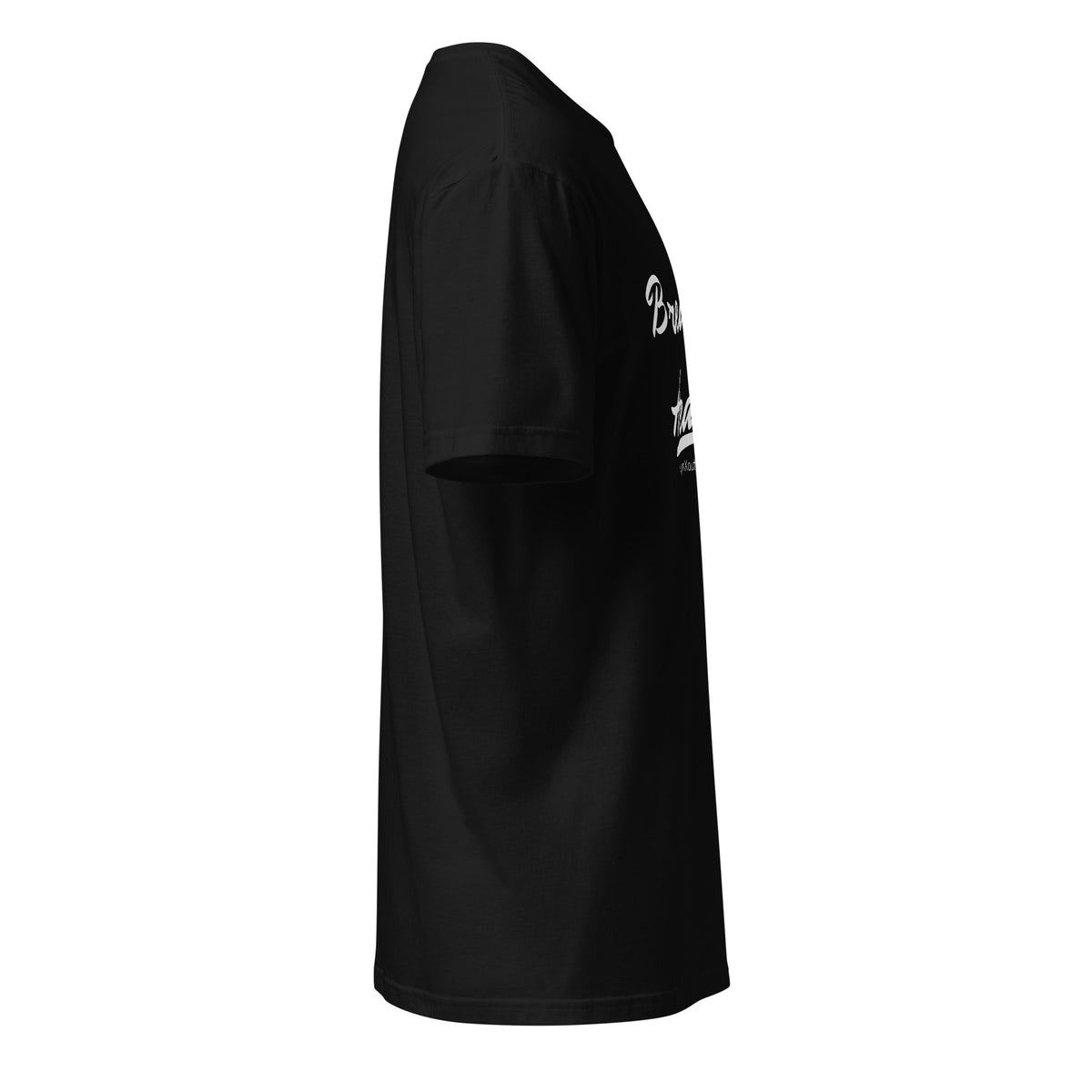 Product mockup (Side)