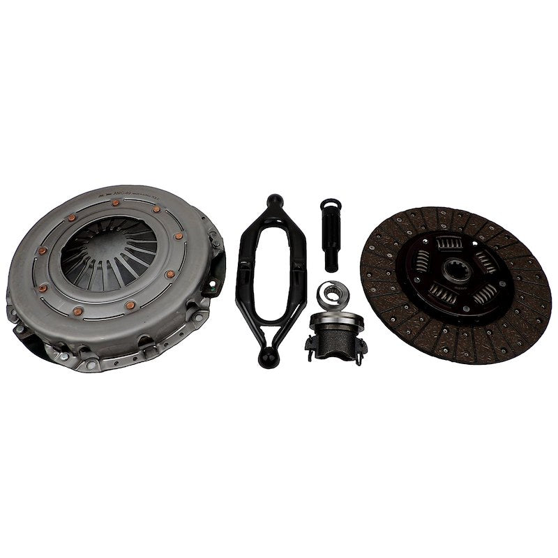 Clutch Kit for 00-06 Jeep TJ Wrangler and XJ Cherokee w/ 4.0L Engine