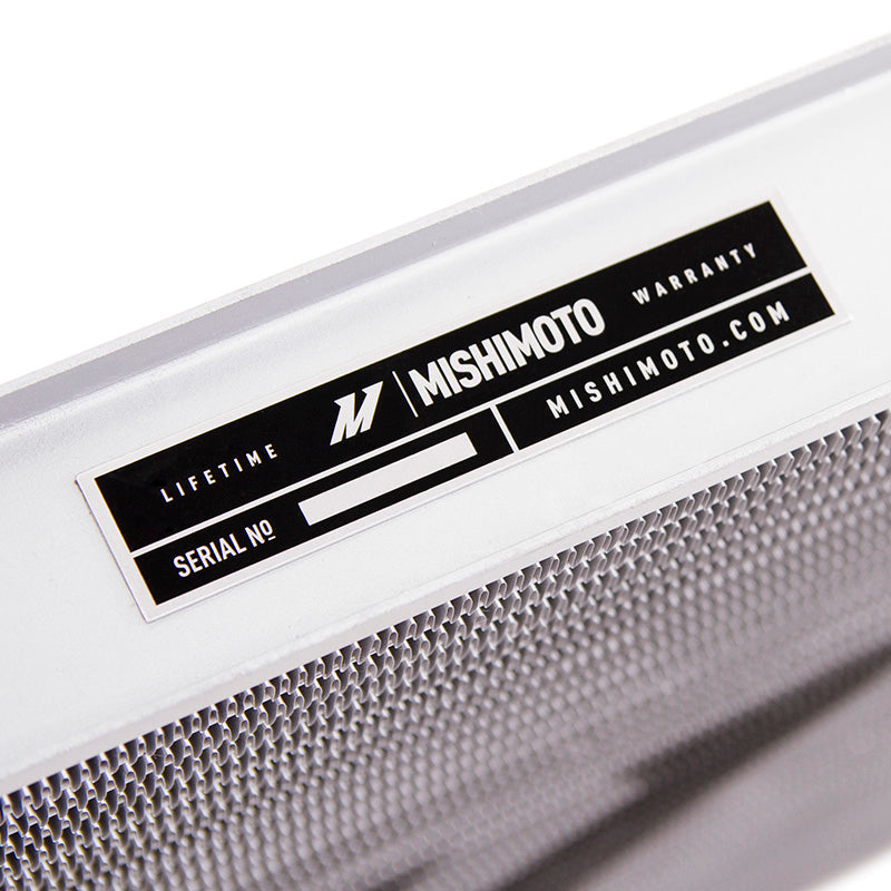 Performance Aluminum Radiator | Silverado