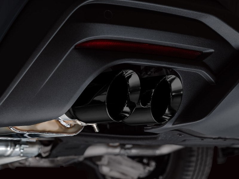 SwitchPath™ Cat-Back Exhaust Kit | Mustang