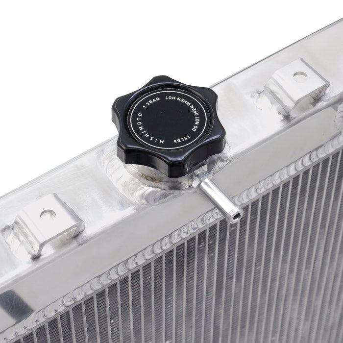 Transmission Cooler | 4 Runner