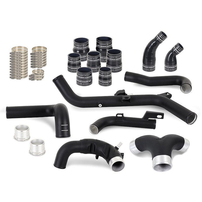 Intercooler Kit | Bronco