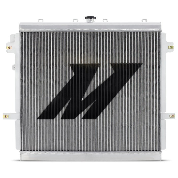 Transmission Cooler | 4 Runner