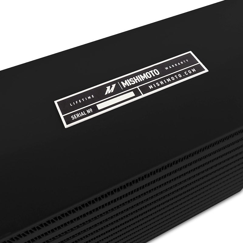 Intercooler Kit | Bronco