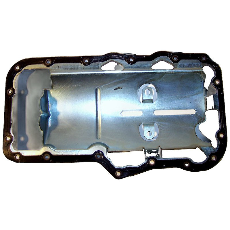 Engine Oil Pan Gasket 04/12 Jeep, Dodge, Mitsubishi Models w/ 3.7L Eng