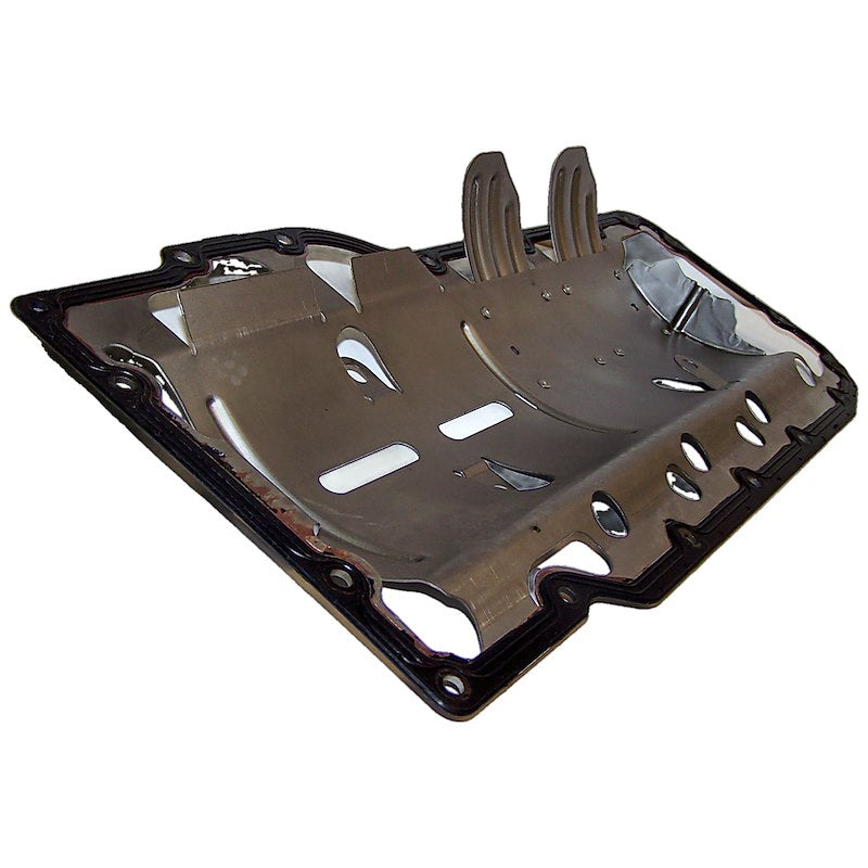 Engine Oil Pan Gasket for 1999-13 Jeep, Dodge, Chrysler, Ram w/ 4.7L Eng
