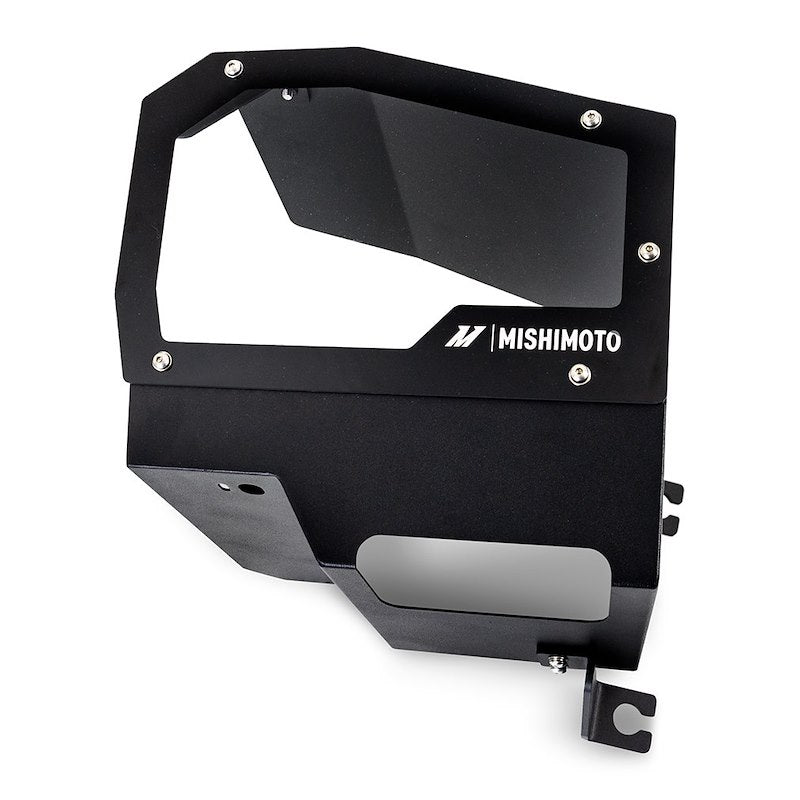 Performance Air Intake | WRX