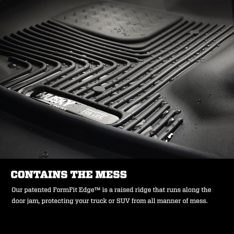 X-Act Contour™ Floor Liner| Ram