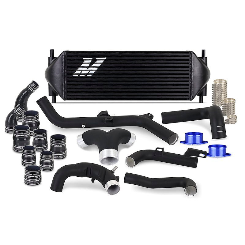 Intercooler Kit | Bronco