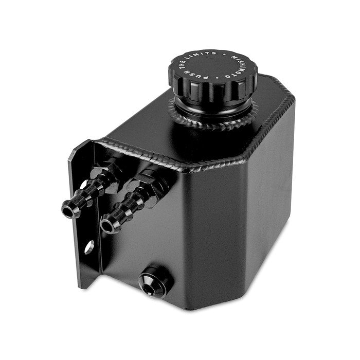 Coolant Overflow Tank | Uni