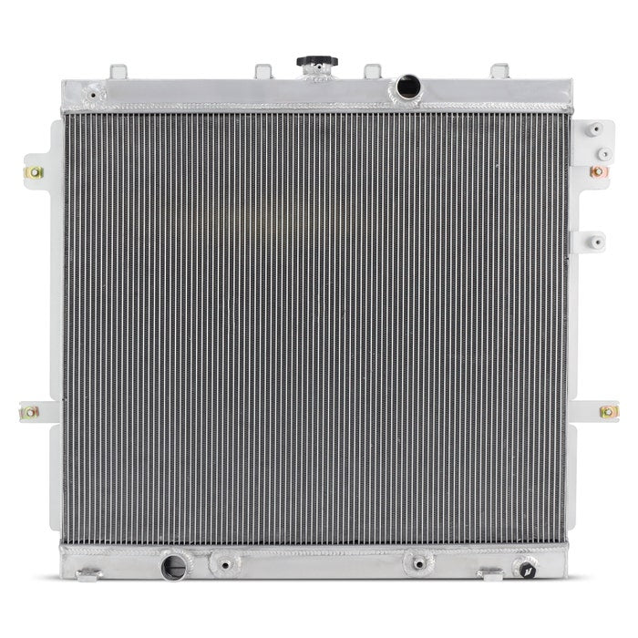 Transmission Cooler | 4 Runner