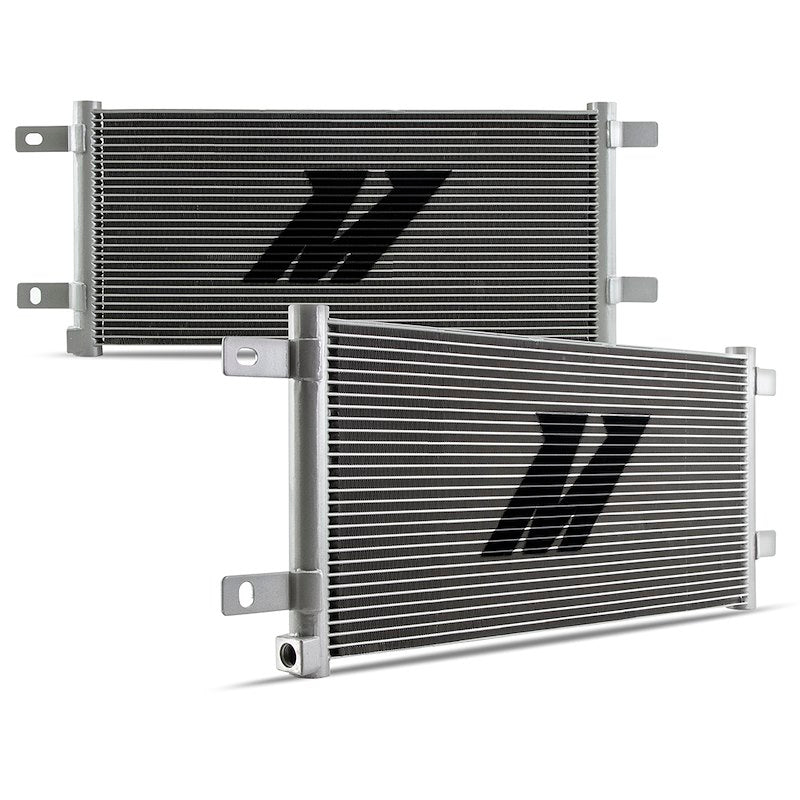 Transmission Cooler | Ram