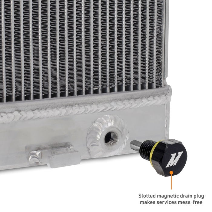 Transmission Cooler | 4 Runner