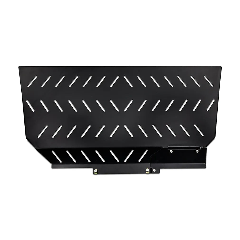 Complete Skid Plate Kit | Raptor