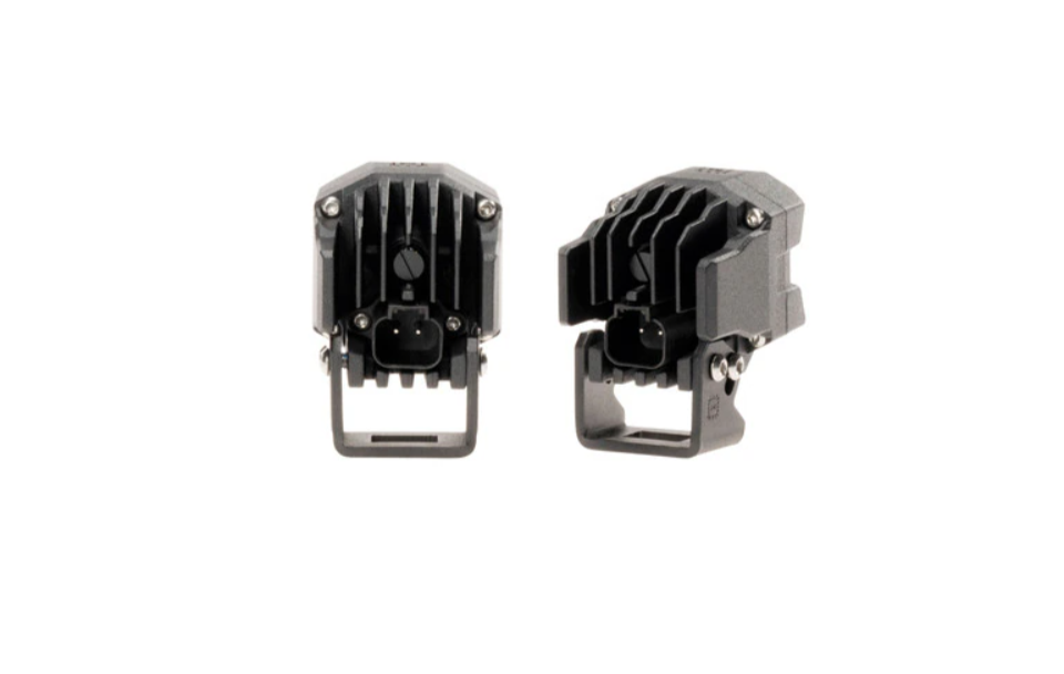 HXB 1 Banger LED Pods - LynXautoinnovate™️