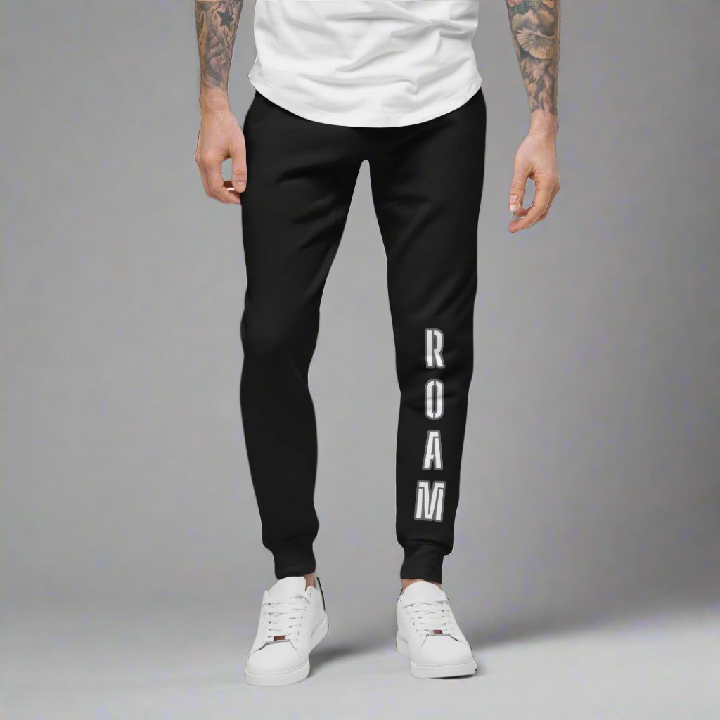 LynXautoinnovate™ Roam Fleece Sweatpants - LynXautoinnovate™️