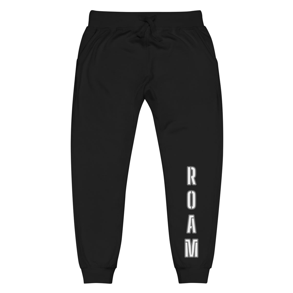 LynXautoinnovate™ Roam Fleece Sweatpants - LynXautoinnovate™️