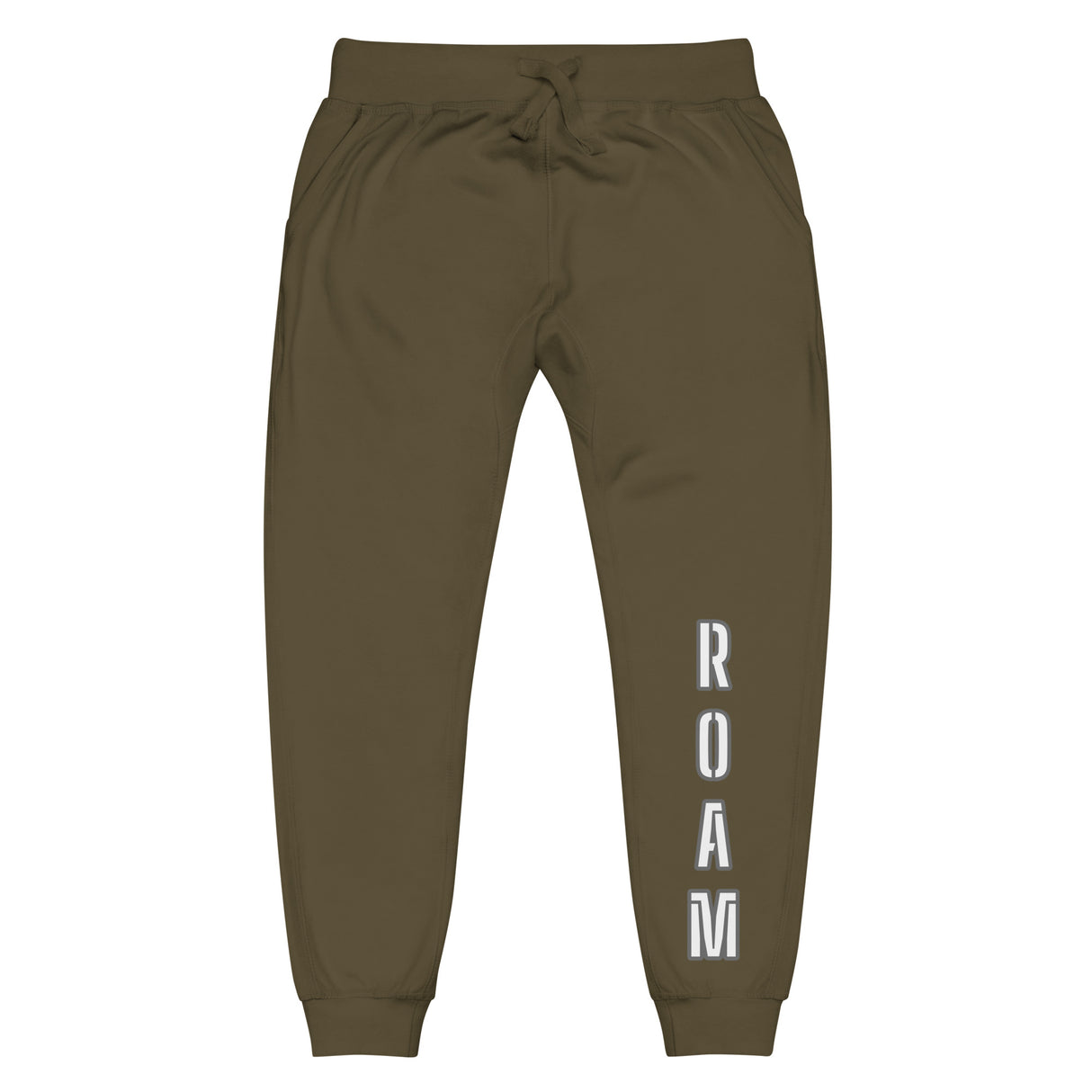 LynXautoinnovate™ Roam Fleece Sweatpants - LynXautoinnovate™️
