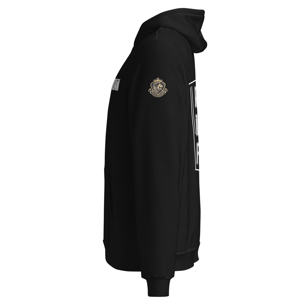 LynXautoinnovate™ Roam Hoodie - LynXautoinnovate™️