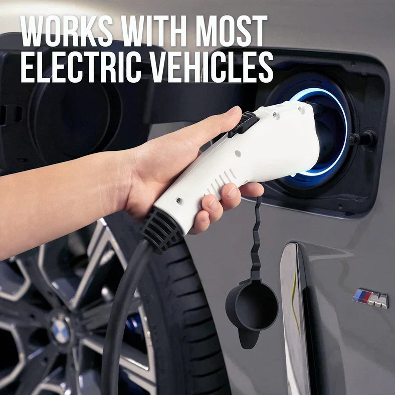 EV Drivers: 5 Upgrades That Boost Performance & Style - LynXautoinnovate®