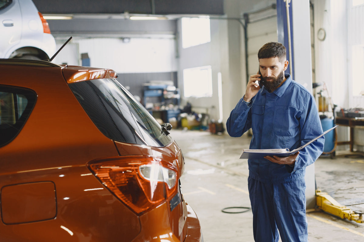 Why Independent Shops Are Losing Customers and Jobs to Digital Friction ...