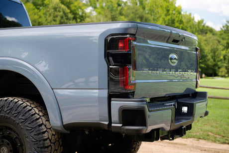 XB LED Tail Lights | Super Duty | Aftermarket Auto Parts - LynXautoinnovate