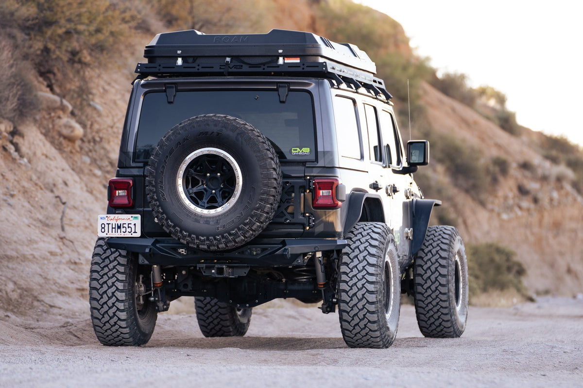 Rugged Exterior Collection