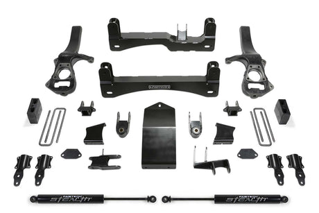 Suspension Lift Kit