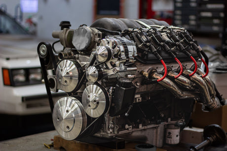 Engine Parts