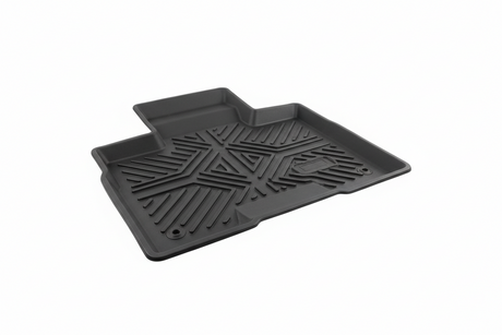 Interior Floor and Cargo Liner