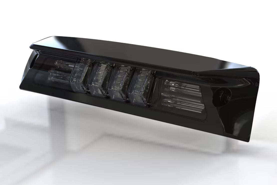 X3B Led Brake Light | Dodge Ram HD