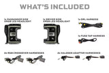 XRGB LED Headlights | Super Duty