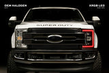 XRGB LED Headlights | Super Duty