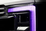 XRGB LED Headlights | Super Duty