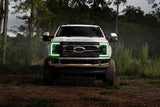 XRGB LED Headlights | Super Duty