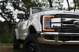 XRGB LED Headlights | Super Duty