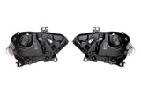 XB LED Headlights | Mustang