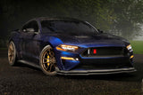 XB LED Headlights | Mustang