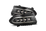 Nova Headlights | Charger