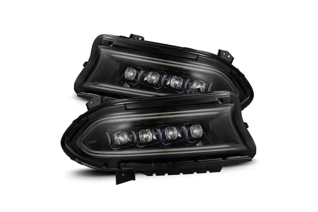 Nova Headlights | Charger