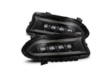 Nova Headlights | Charger