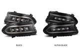 Nova Headlights | Charger