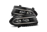 LUXX Headlights | Charger