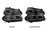 LUXX Headlights | Charger